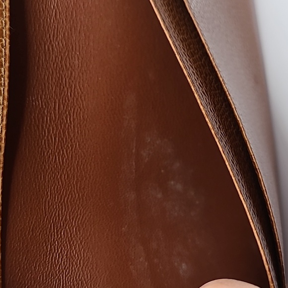 Renoma Paris long bi-fold wallet